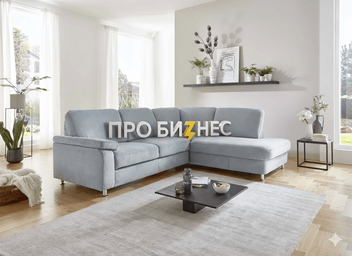 Destyle: Белорусское производство, которое меняет правила игры на рынке мягкой мебели