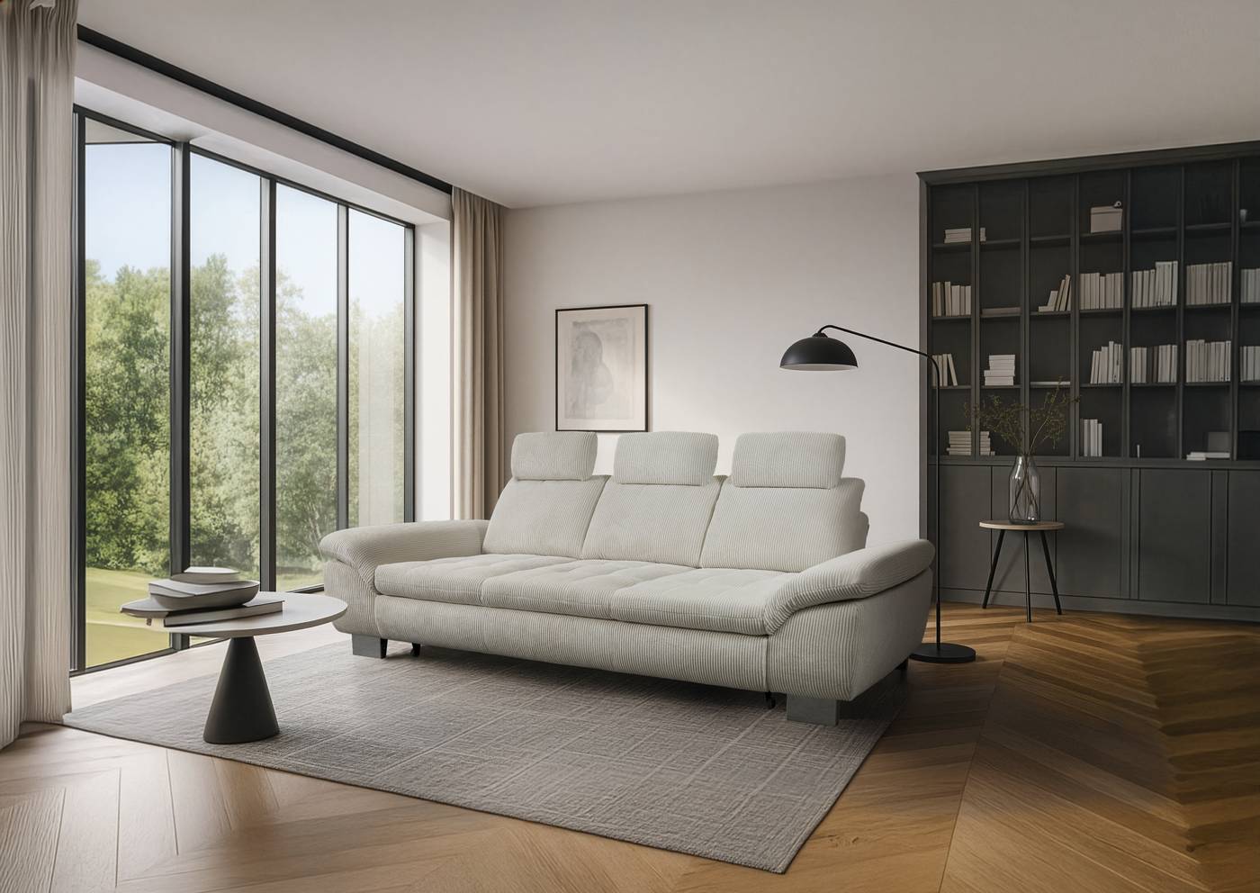 Модель Chill Inline