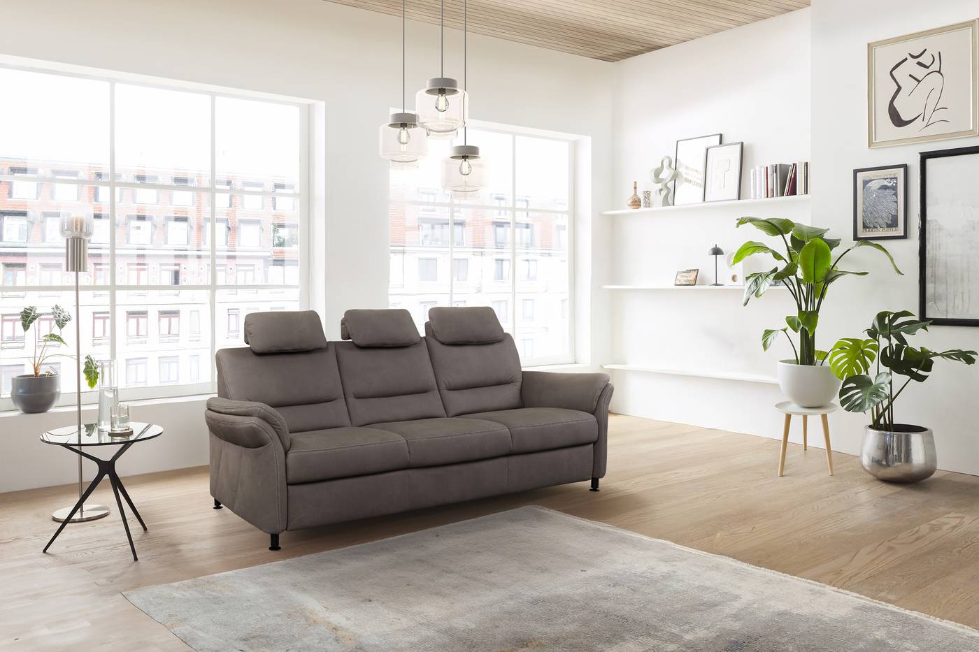 Модель Dakota-S Inline