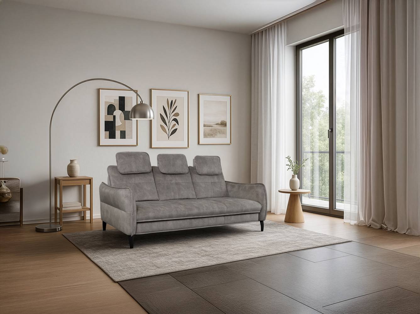 Модель Space Inline