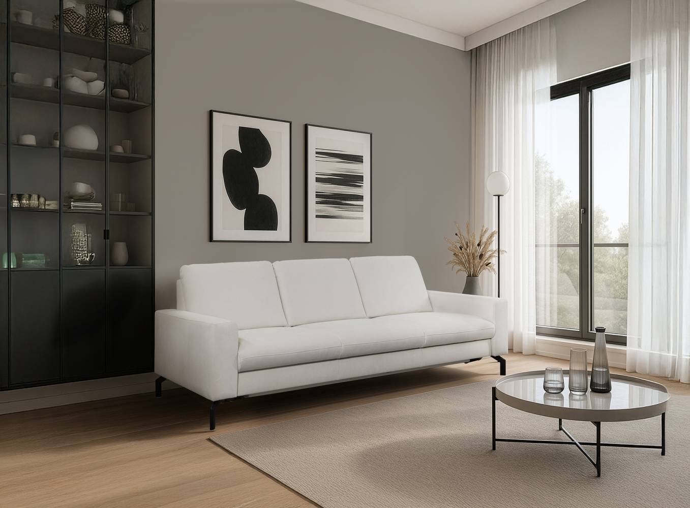 Модель ZE-EM 20028 Inline