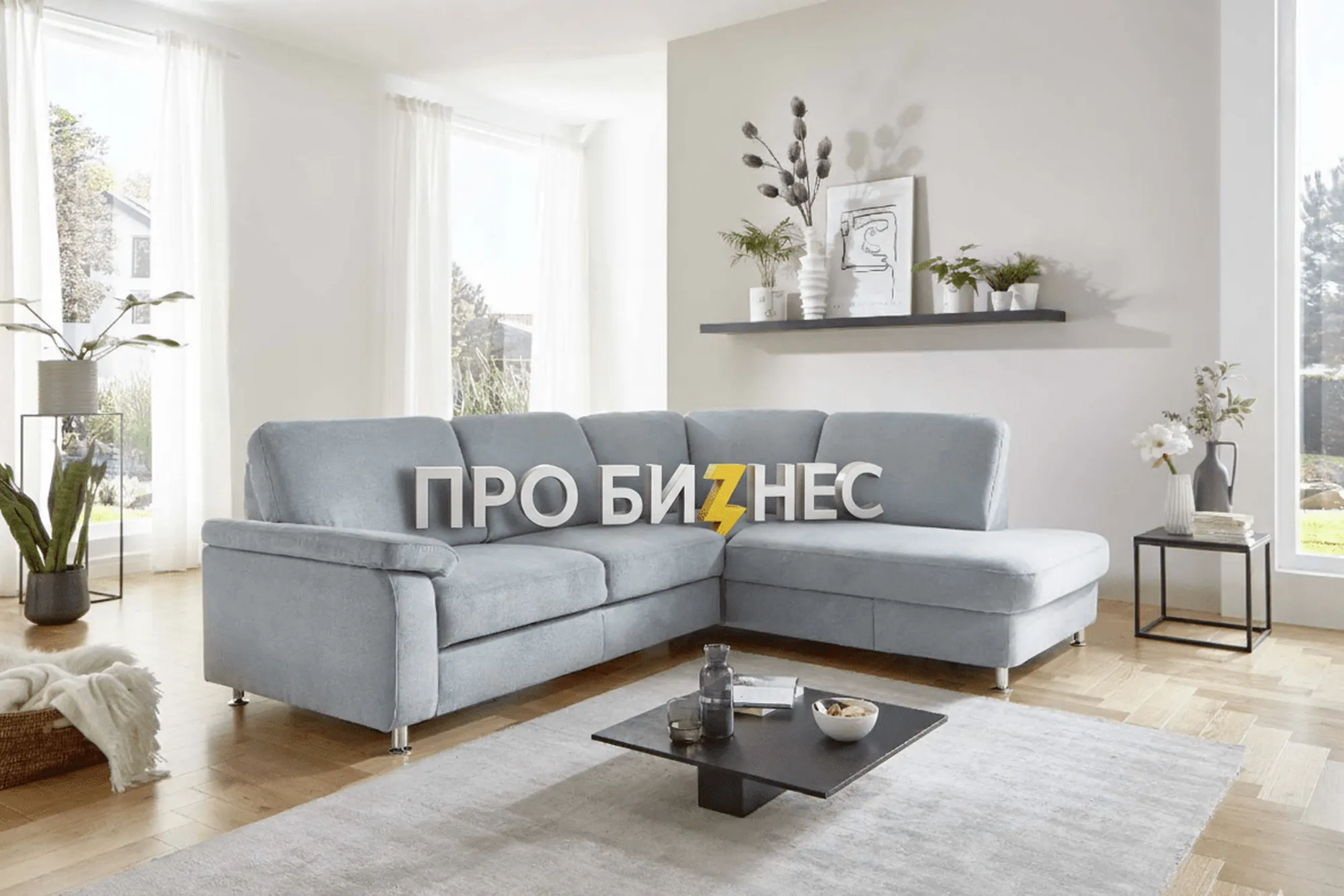 Destyle: Белорусское производство, которое меняет правила игры на рынке мягкой мебели