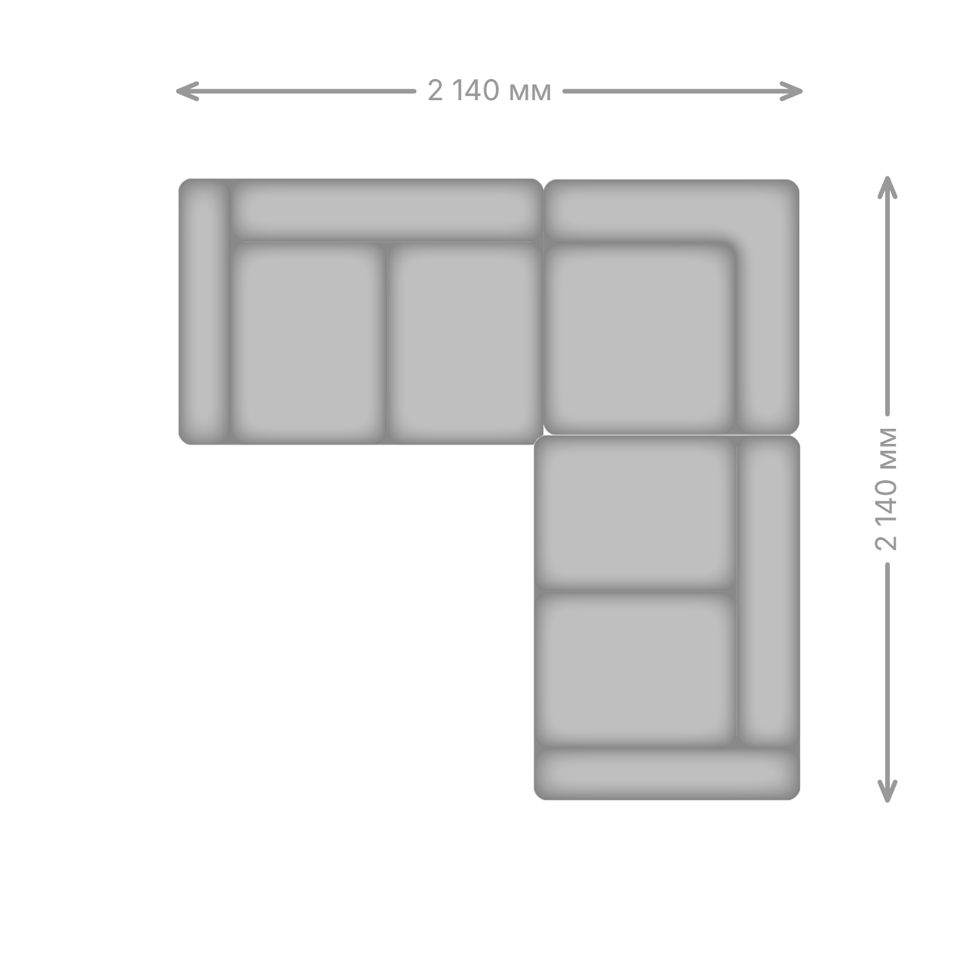 FOCUS-S - рекомендованная комплектация